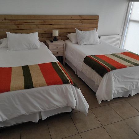 Apart Hotel Endurance Punta Arenas Exterior foto