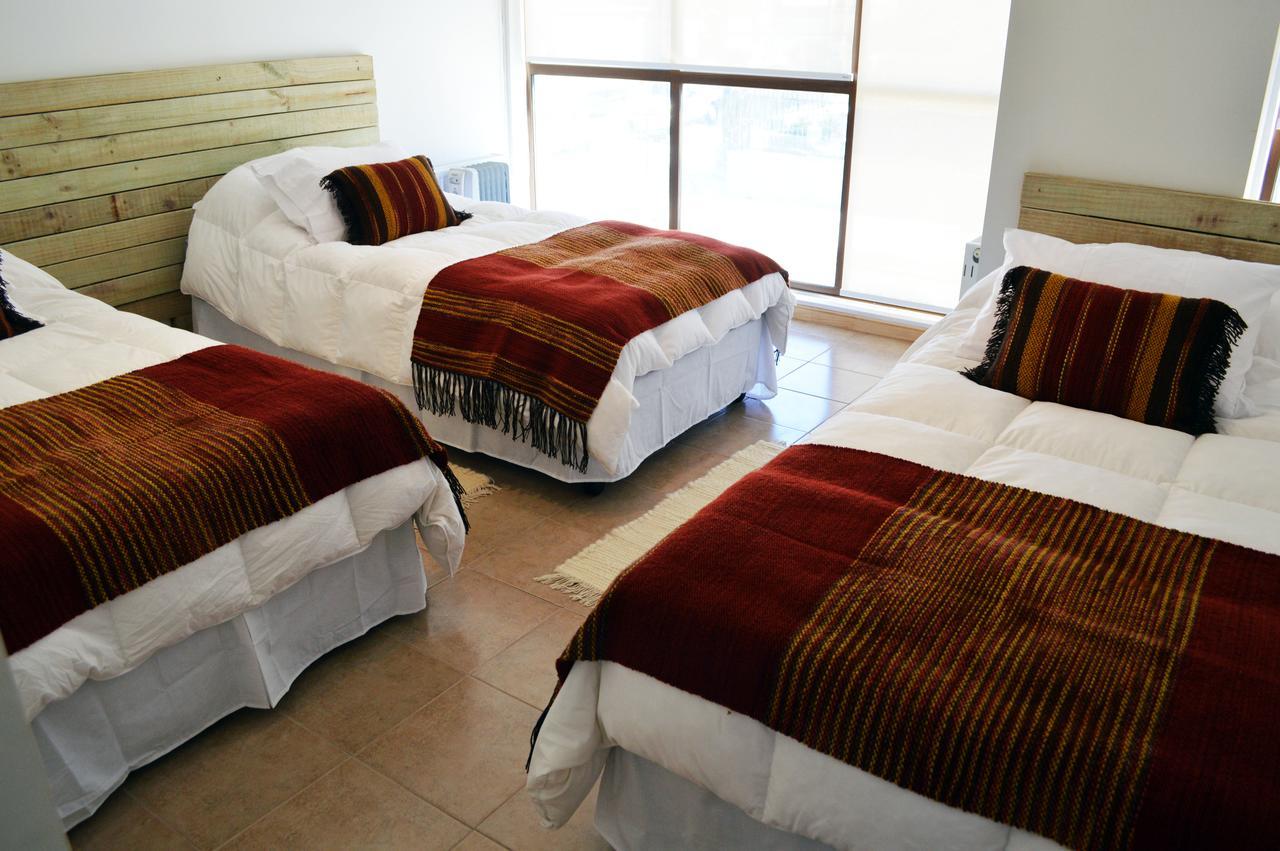 Apart Hotel Endurance Punta Arenas Exterior foto