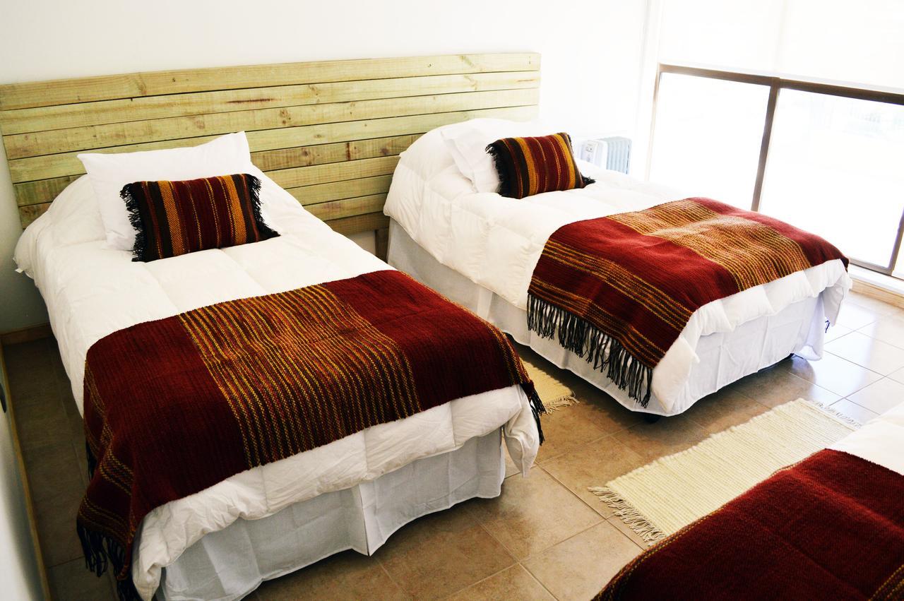 Apart Hotel Endurance Punta Arenas Exterior foto