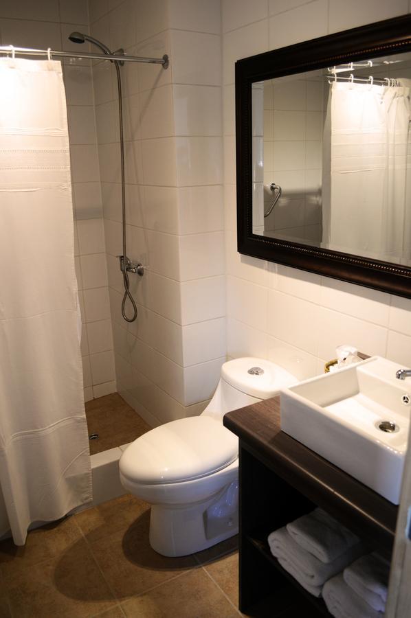 Apart Hotel Endurance Punta Arenas Exterior foto
