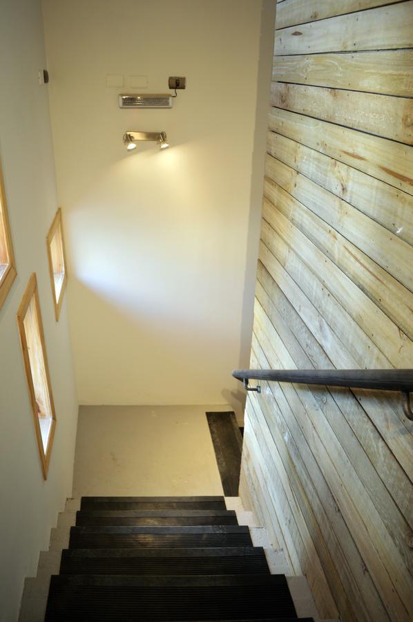 Apart Hotel Endurance Punta Arenas Exterior foto